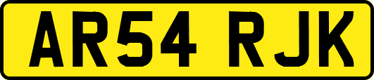 AR54RJK
