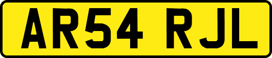 AR54RJL