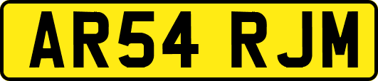 AR54RJM