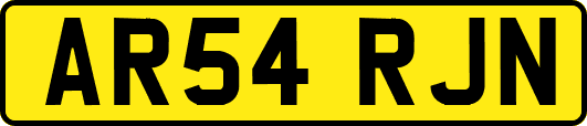 AR54RJN