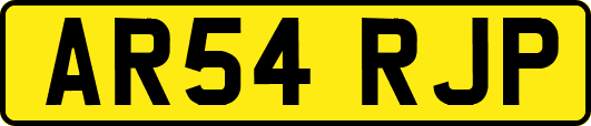 AR54RJP