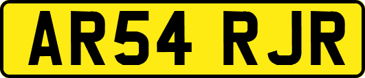 AR54RJR