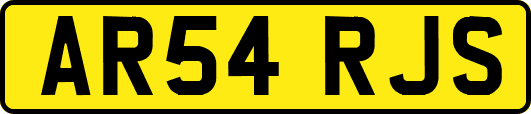 AR54RJS