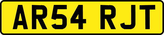 AR54RJT