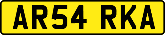 AR54RKA