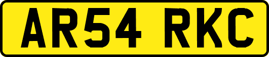 AR54RKC