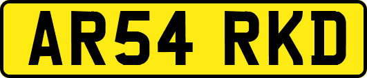 AR54RKD