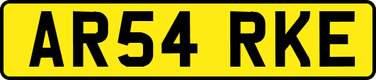 AR54RKE