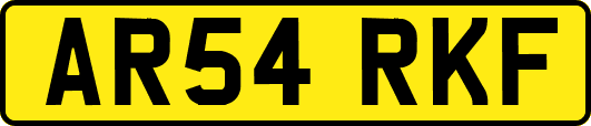 AR54RKF