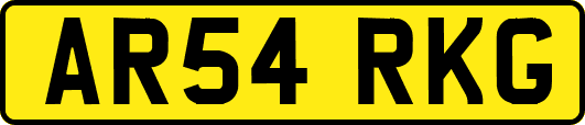 AR54RKG