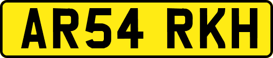 AR54RKH