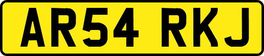 AR54RKJ
