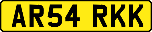 AR54RKK