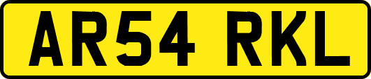 AR54RKL