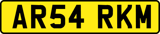 AR54RKM
