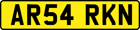 AR54RKN