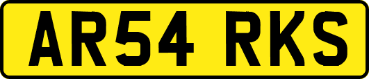 AR54RKS
