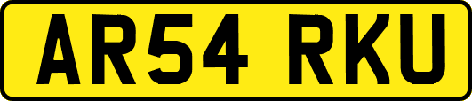 AR54RKU