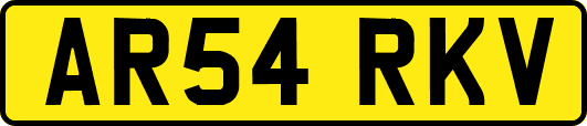 AR54RKV