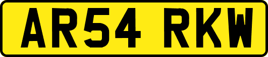 AR54RKW