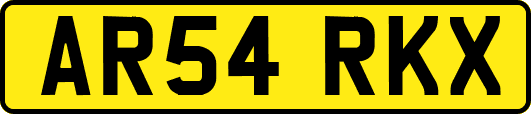 AR54RKX