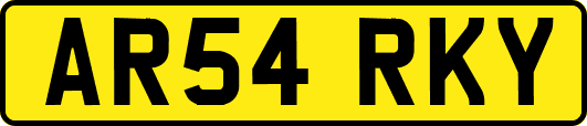 AR54RKY