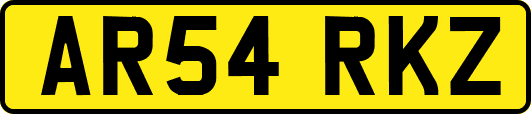 AR54RKZ
