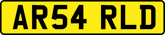 AR54RLD