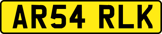 AR54RLK