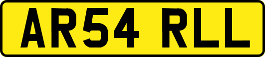 AR54RLL