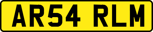 AR54RLM