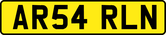 AR54RLN