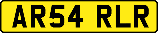 AR54RLR