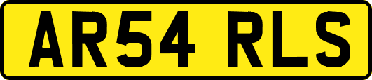 AR54RLS