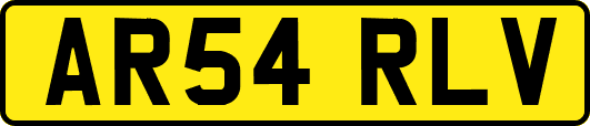 AR54RLV