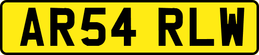 AR54RLW