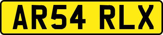 AR54RLX