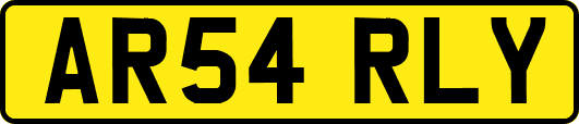 AR54RLY