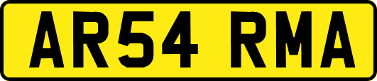 AR54RMA