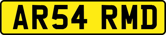 AR54RMD