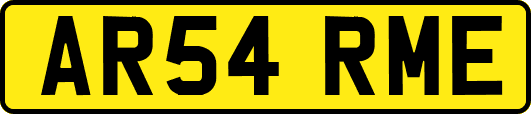 AR54RME