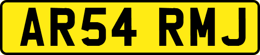 AR54RMJ