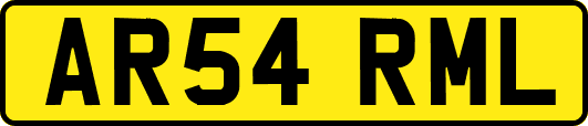 AR54RML