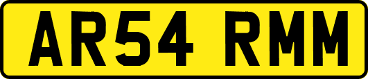 AR54RMM