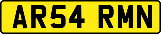 AR54RMN
