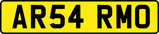 AR54RMO