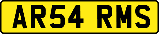 AR54RMS
