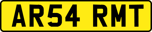 AR54RMT