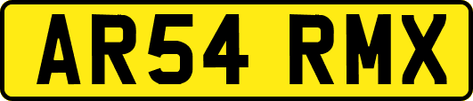 AR54RMX