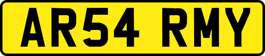 AR54RMY